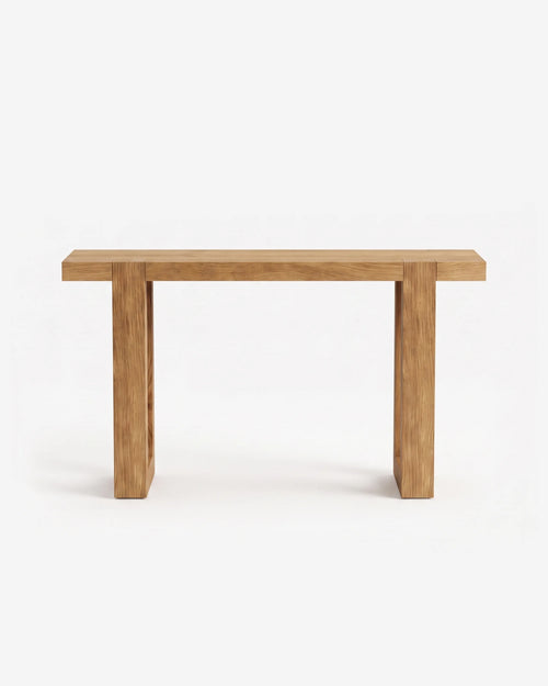 SERAI Consola 150 x 40 x 78 cm