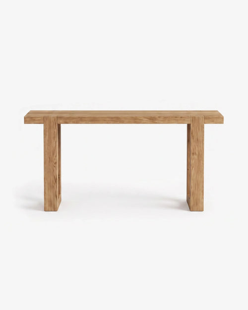 SERAI Consola 180 x 40 x 78 cm