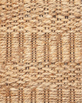 SAWOE rug in jute 270 x 180 cm