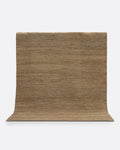 Alfombra ASPRE de yute 350 x 250 cm