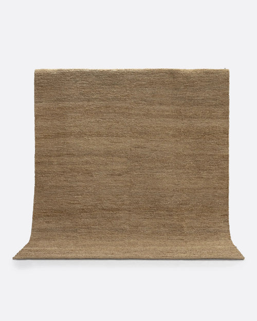 Alfombra ASPRE de yute 350 x 250 cm