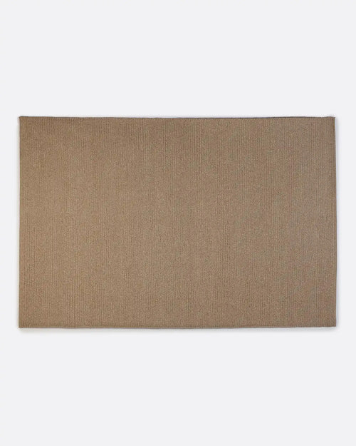 Tapis in/out GINGI en polyester recyclé 180 x 270 cm