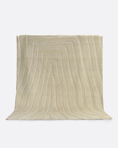 Tapis MAINA en laine 350 x 250 cm