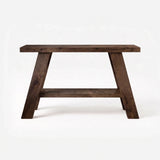 LOGRAM Consola 130 x 47 x 75 cm