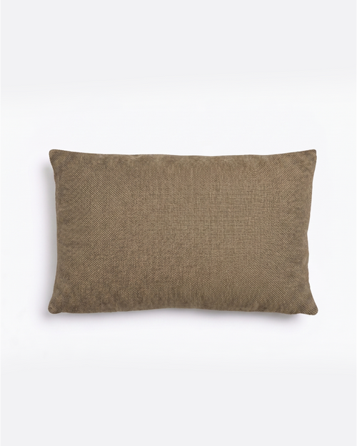 Housse de coussin d'extérieur CACCINI 40 x 60 cm en couleur sable (sand)