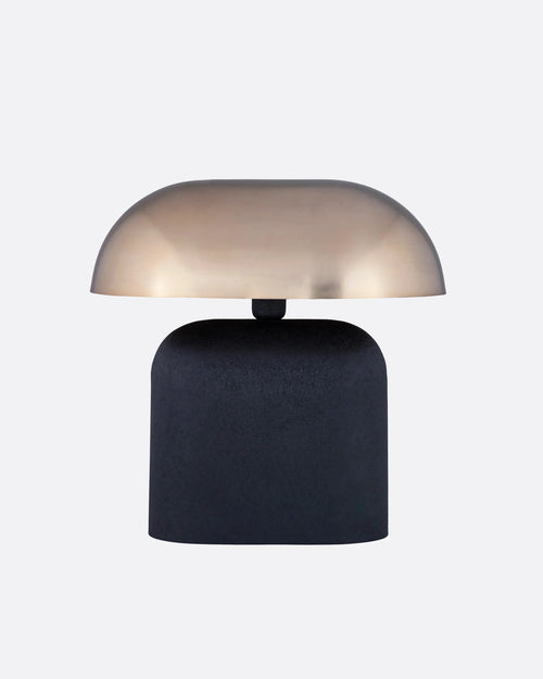 KHOH Table Lamp in iron 46 × 31 × 46 cm