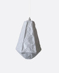 Suspension ODPUR en papier 38 x 38 x 55 cm