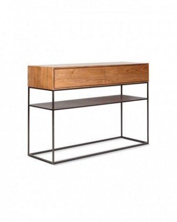 Consola ONETWO Drawers
