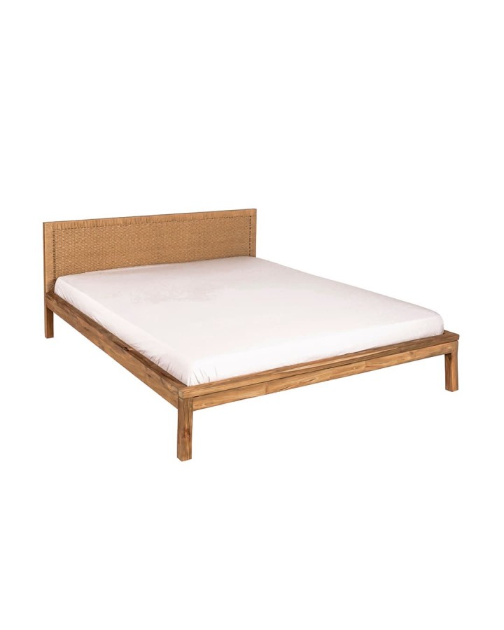 Bed TAROK 160