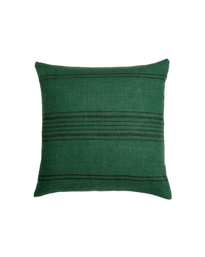 Cushion Cover SHIKHA Green 45