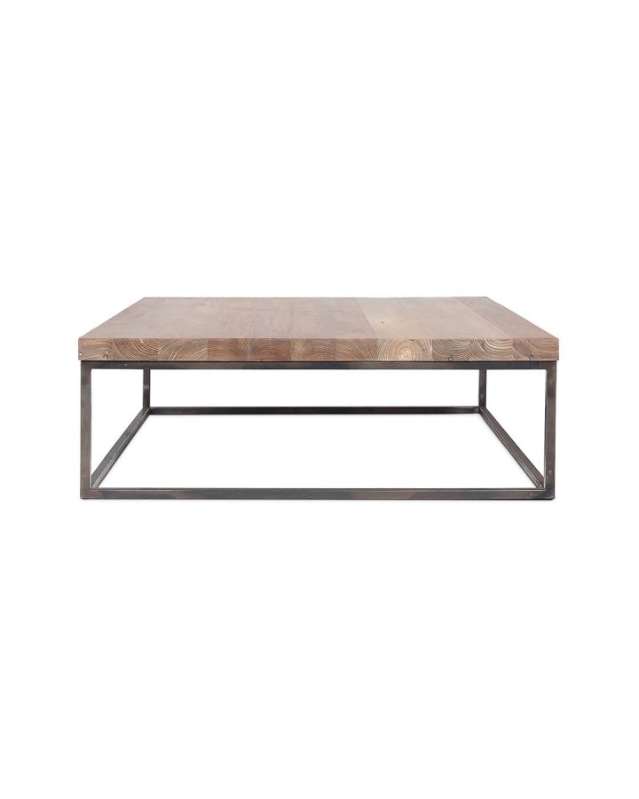 Coffee table TWO 100