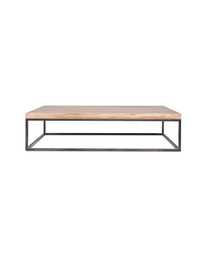 Coffee table TWO 140