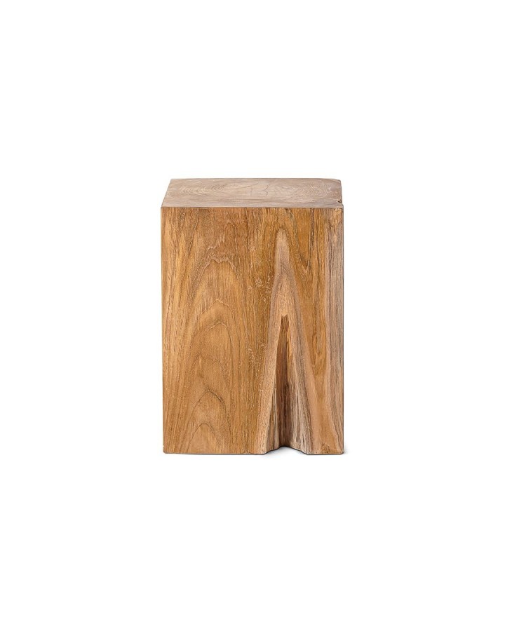 Stool SOLID Square