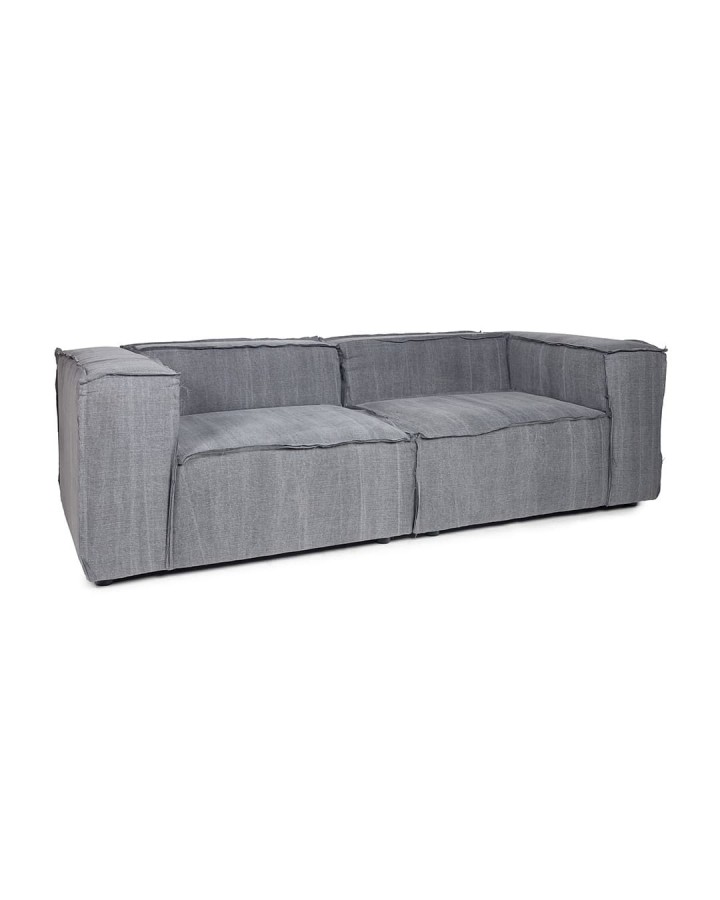 Sofa BACH Grey 220