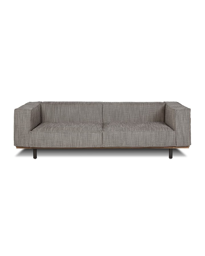 Sofa VIVALDI 240 Grey