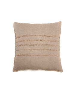 Cushion cover GAJAN Nat 60