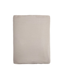 Fitted sheet BISTAR Nat 180