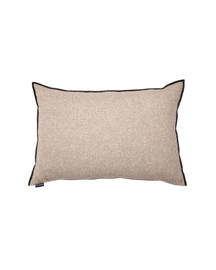 Outdoor cushion cover HENSEL Nat 40