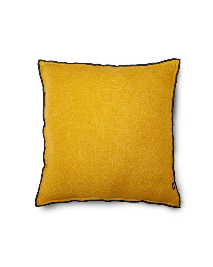 Cushion cover NADIVI Mustard 50
