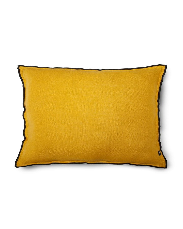 Cushion cover NADIVI Mustard 40