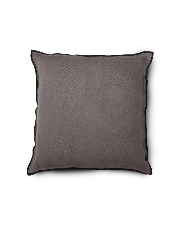 Cushion cover NADIVI Grey 50