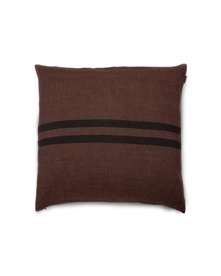 Cushion cover UPRAL Brown 50