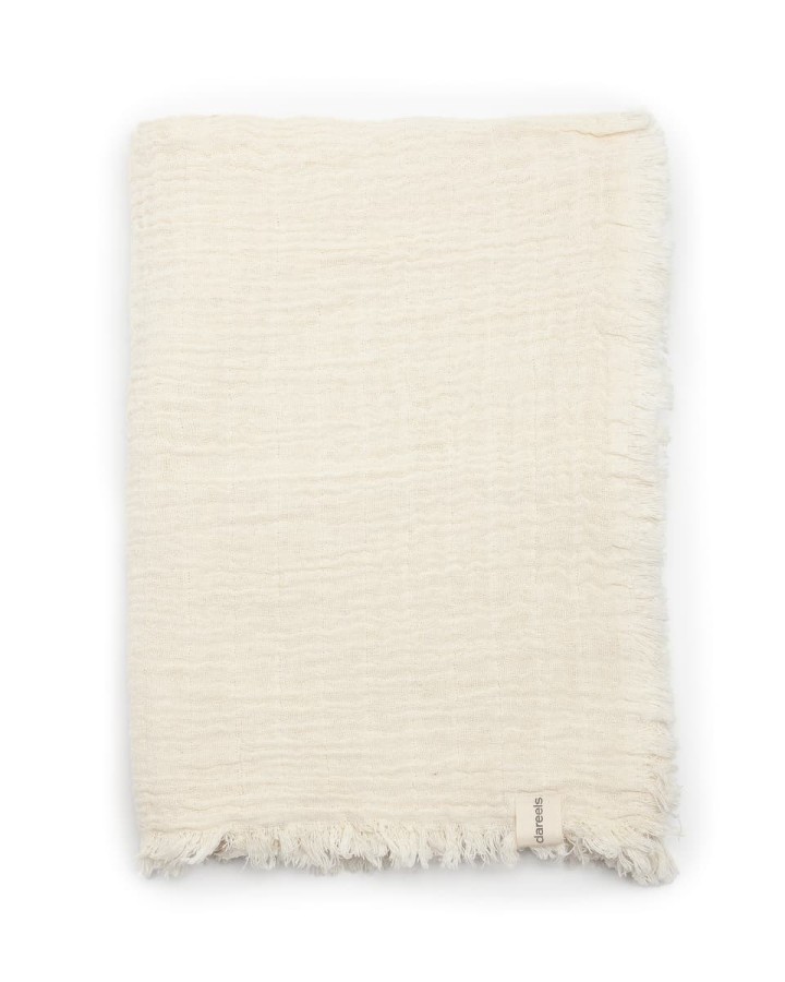 Towel NADU White 200