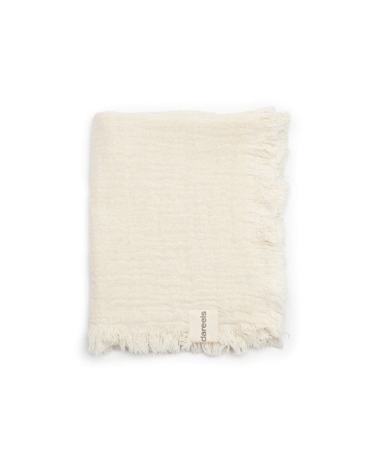Towel NADU White 70