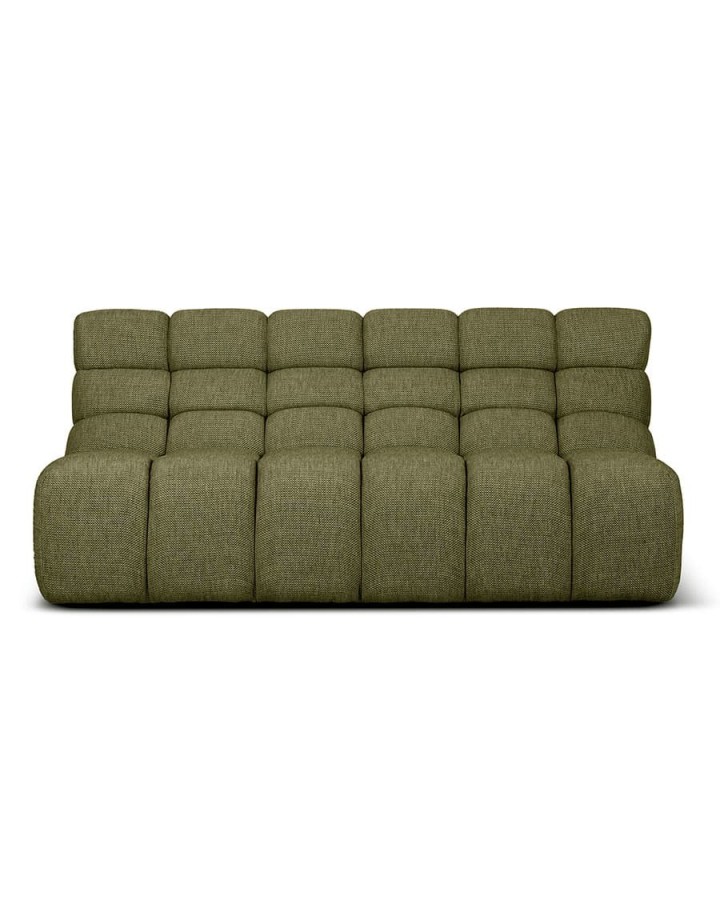 Sofa CHOPIN Moss 3P