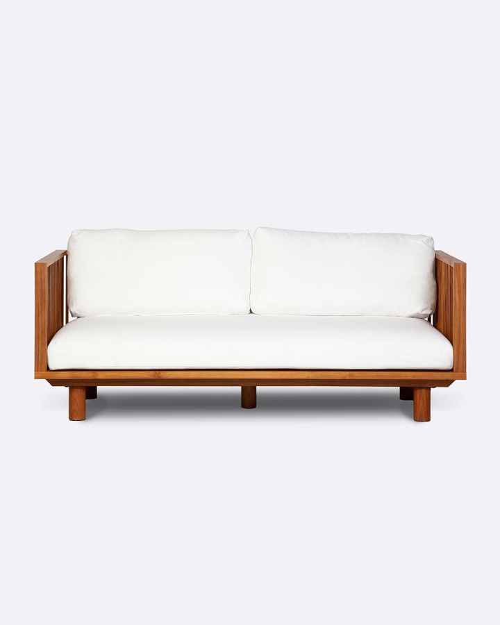 Outdoor sofa TOPRAK