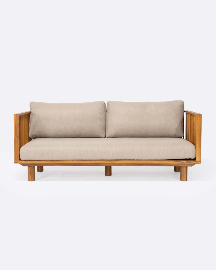 Outdoor sofa TOPRAK
