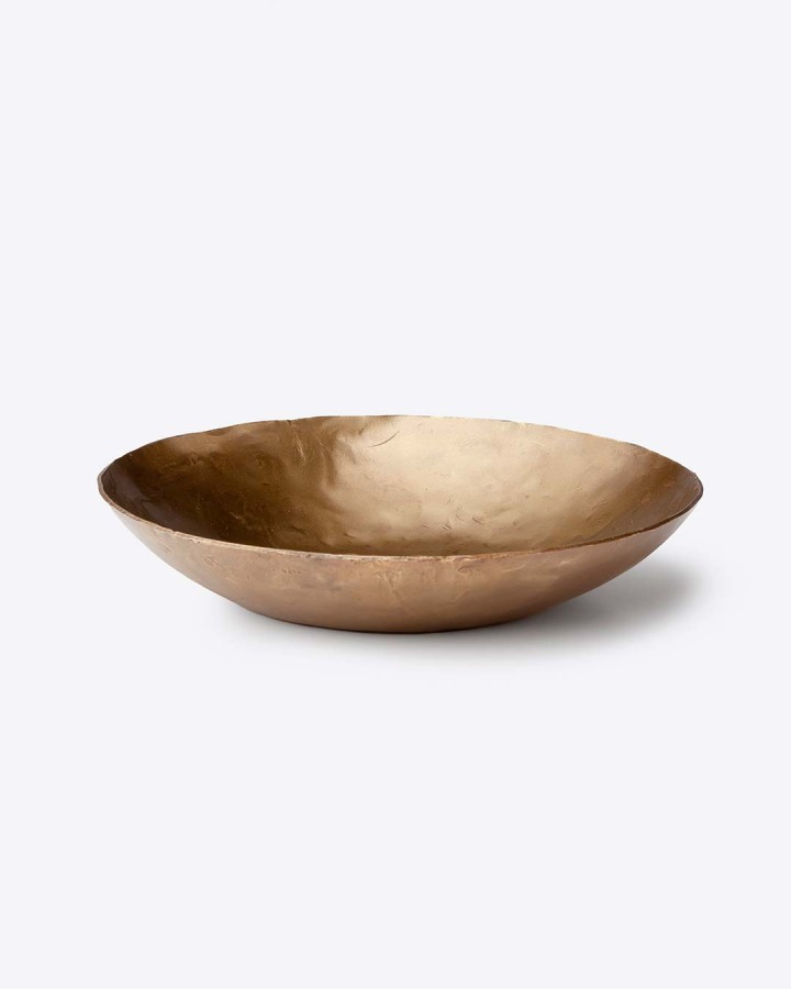 Decorative bowl KATNI M