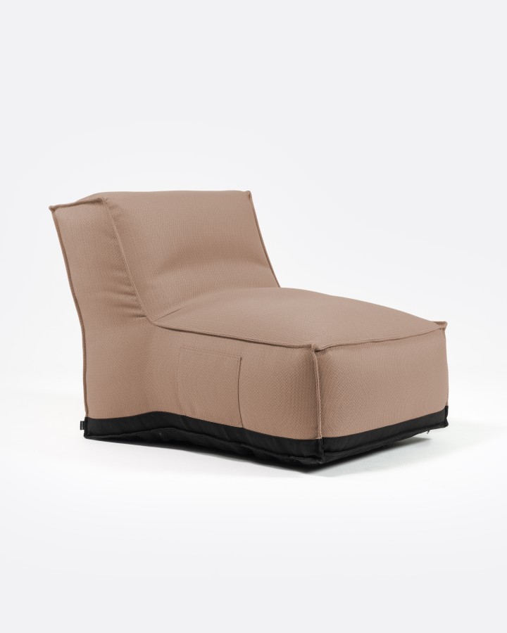 Outdoor armchair CACCINI Norsi 1P