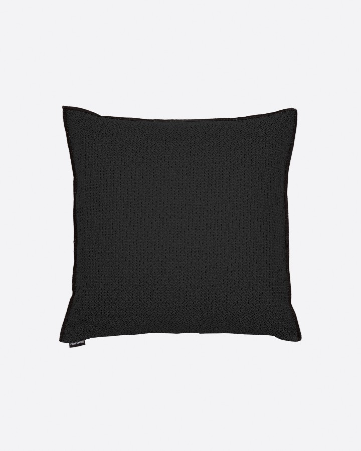 Outdoor cushion cover CACCINI Black 45