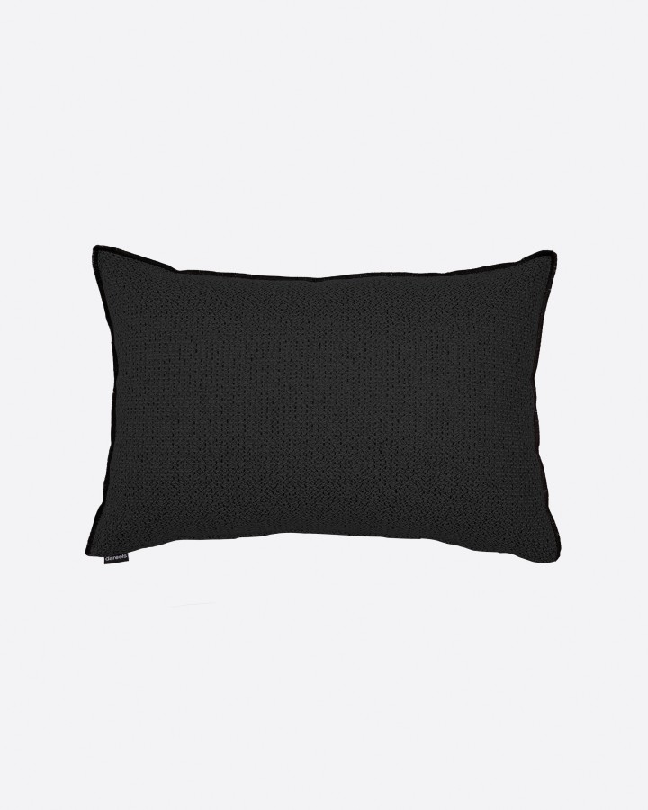 Outodoor cushion cover CACCINI Black 40