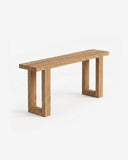 SERAI Consola 180 x 40 x 78 cm