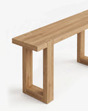 SERAI Consola 150 x 40 x 78 cm