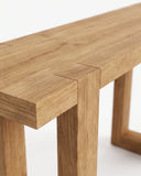 SERAI Consola 180 x 40 x 78 cm