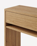 EROSI Consola 120 x 40 x 80 cm