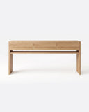 EROSI Consola 180 x 40 x 80 cm