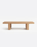 SERAI Mesa de centro 170 x 80 x 38 cm