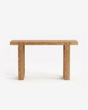 SERAI Consola 150 x 40 x 78 cm