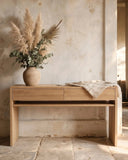EROSI Consola 120 x 40 x 80 cm