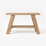 LOGRAM Consola 130 x 47 x 75 cm