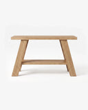 LOGRAM Consola 130 x 47 x 75 cm
