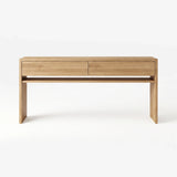 EROSI Consola 120 x 40 x 80 cm