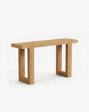 SERAI Consola 150 x 40 x 78 cm