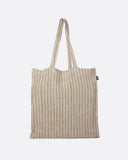 Sac fourre-tout HANSI en lin 40 x 40 cm