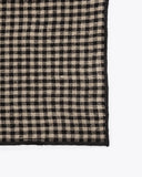 Mantel MOGA de lino 145 x145 cm