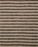 Mantel NOHAR de lino 145 x145 cm